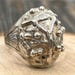 Mid century sterling silver ring — view 14 of 20