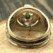 Vintage sterling silver ring — view 4 of 10
