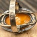 Mid century sterling silver ring — view 17 of 20