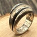 Sterling silver ring — view 1 of 10