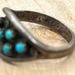 Vintage sterling silver ring — view 14 of 18