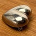 Art deco sterling silver pendant — view 4 of 9