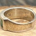 Vintage sterling silver ring — view 12 of 20