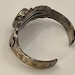Vintage sterling silver cuff — view 9 of 20