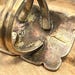 Vintage sterling silver ring — view 16 of 20