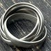 Vintage sterling silver ring — view 2 of 7
