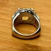 Sterling silver ring — view 5 of 8
