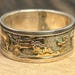 Vintage gold filled ring — view 8 of 14