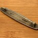 Art nouveau sterling silver brooch — view 6 of 10