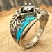 Carolyn Pollack sterling silver ring — view 11 of 15