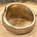 Vintage sterling silver ring — view 4 of 10