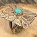 Vintage sterling silver ring — view 12 of 20