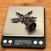 Vintage sterling silver brooch — view 17 of 17