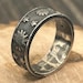 Vintage sterling silver ring — view 1 of 10