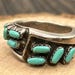 Vintage sterling silver ring — view 13 of 19