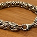 Sterling silver bracelet — view 5 of 9