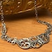 Carolyn Pollack sterling silver necklace — view 1 of 10