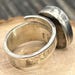 Vintage sterling silver ring — view 9 of 20