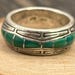 Vintage sterling silver ring — view 15 of 20