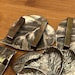 1980s sterling silver concha belt — view 6 of 20