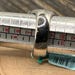Sterling silver signet ring — view 9 of 10