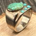Vintage sterling silver ring — view 6 of 15