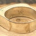 Sterling silver ring — view 6 of 10