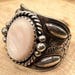 Vintage Carolyn Pollack sterling silver ring — view 5 of 9