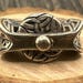 Sterling silver ring — view 3 of 10