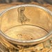 Vintage gold filled ring — view 10 of 14