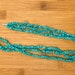 Vintage sterling silver necklace — view 1 of 5