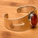Vintage sterling silver bracelet — view 3 of 7