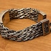 Lois Hill sterling silver bracelet, Lois Hill hallmark — view 2 of 18