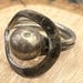 Mid century sterling silver ring — view 2 of 20