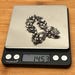 Vintage Niels Erik From sterling silver bracelet, n e from hallmark — view 9 of 10
