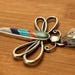 Carolyn Pollack sterling silver pendant — view 3 of 9