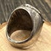 Vintage sterling silver ring — view 5 of 10
