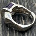 Carolyn Pollack sterling silver ring — view 8 of 10