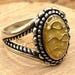Carolyn Pollack sterling silver ring — view 2 of 10