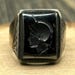 Sterling silver ring — view 6 of 10