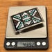 Sterling silver belt buckle — view 12 of 12
