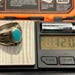 1990s sterling silver signet ring — view 16 of 16