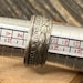 Sterling silver ring — view 9 of 10