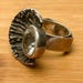 Vintage sterling silver ring — view 5 of 10