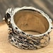 Vintage gold ring — view 7 of 19