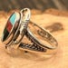 Carolyn Pollack sterling silver ring — view 6 of 10