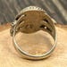 Vintage sterling silver ring — view 7 of 16