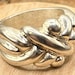 Vintage sterling silver ring — view 2 of 10