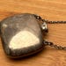 Victorian Tiffany & Co. sterling silver pendant, Tiffany & Co. hallmark — view 12 of 17