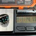 Vintage sterling silver ring — view 18 of 18